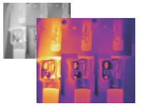 Jersey Infrared Consultants Newsletter forSummer 2018