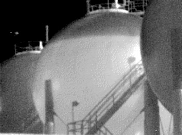 infrared petrochemical survey
