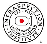 Jersey IR thermographers are Infraspection Institute Level III Certified Infrared Thermographers