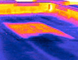 infrared roof survey