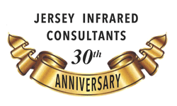 Jersey Infrared Consultants Celebrates 30 years of Excellence