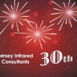 Jersey Infrared Celebrates 30th anniversary