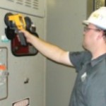 Jersey Infrared Consultants works with customers to eliminate need to remove electrical panels