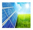 Infrared Photovoltaic System Surveys Required Site Conditions - photovoltaic panel