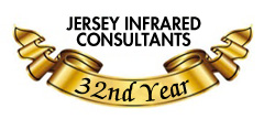 Jersey Infrared Consultants Celebrates 32 years of Excellence
