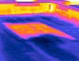 Infrared Surveys help prepare roofs for Winter
