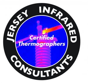 infrared survey report by Jersey-Infrared-Consultants