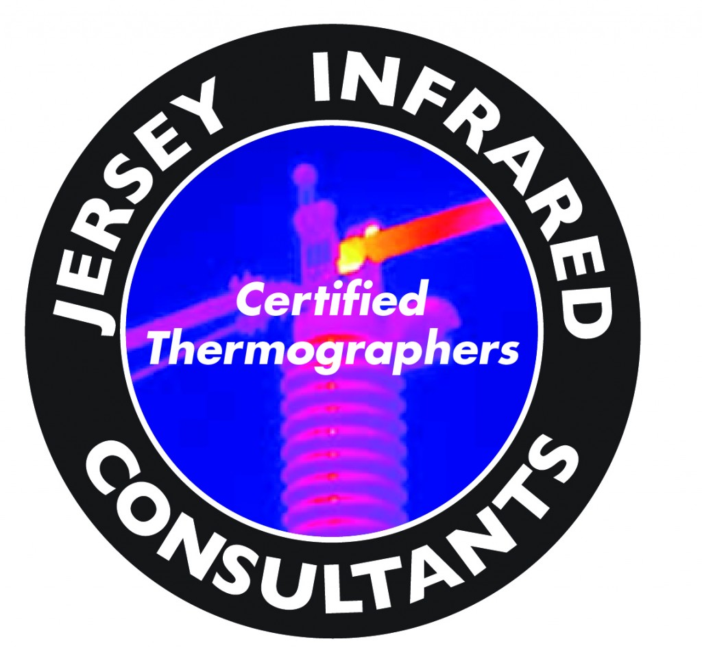 Jersey Infrared Consultants are the Leader in Commercial and Industrial Infrared Thermography