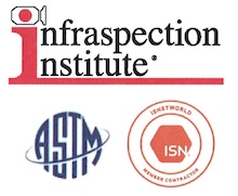 infrared standards vs infrared scope of work and Jersey infrared consultants