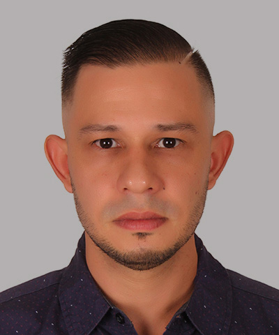 Diego Rodriguez