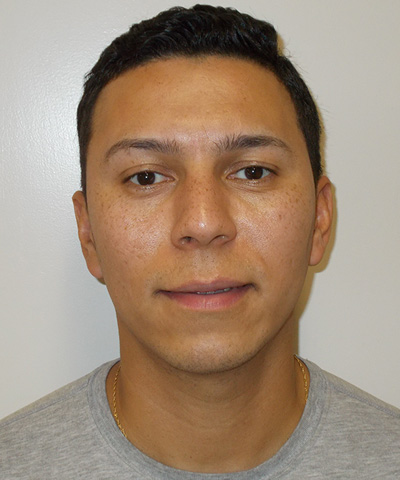 Gerson Maldanado