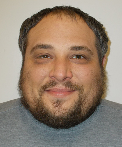 Mark Longo